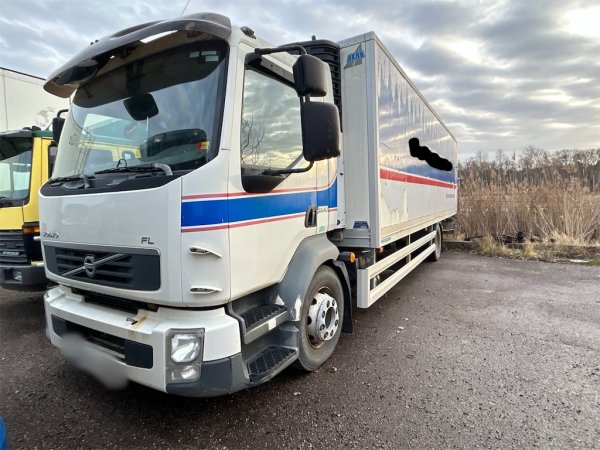 Lastbil VOLVO FL 4*2