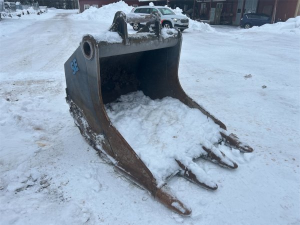 Tandskopa S70 SE-Equipment 1500L