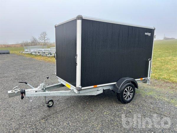 Skåpsläp VARIANT 1315C2