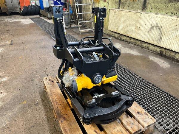 Tiltrotator Engcon