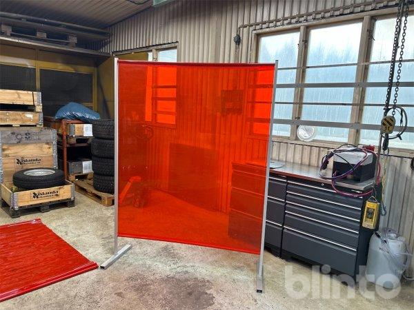 Avbländningsskydd AJ produkter