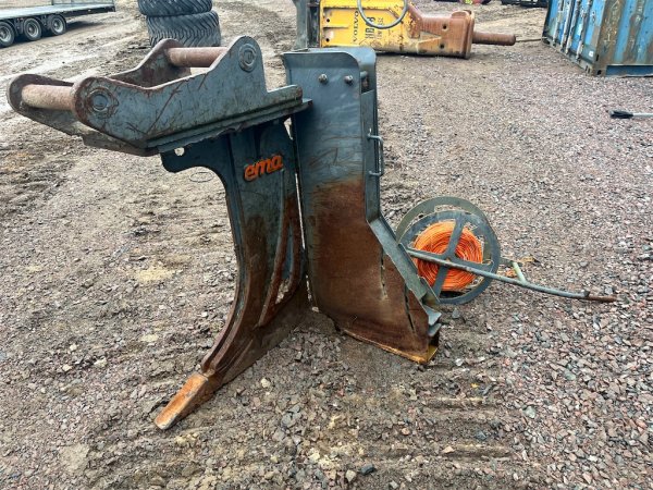 Kabelplog EMA KPF18KPL07