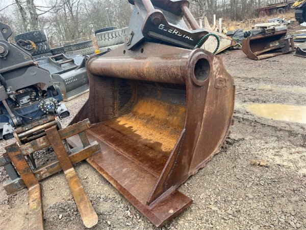 Hydr Planerskopa Gjerstad G90 3140mm
