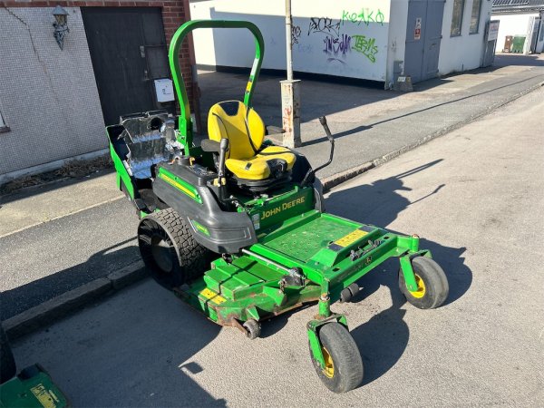 Gräsklippare John Deere Z997R
