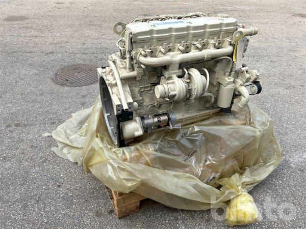 Dieselmotor Cummins ISBe 250 30 5.9L 250HK