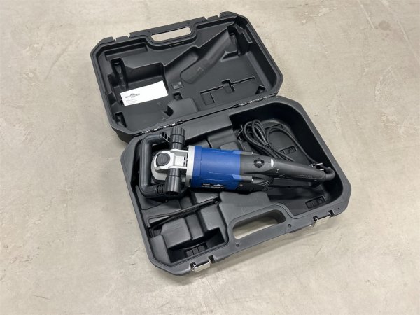 Betongslip PRO GRINDER BS-1254 2000W