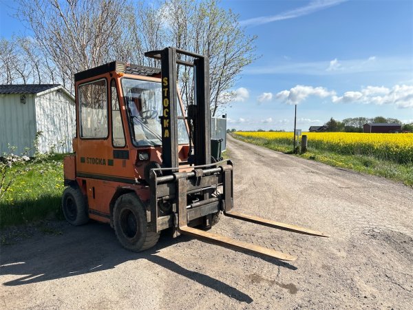 Truck Stocka 3060