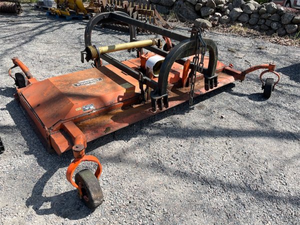 Rotorklippare W Perfect LB-275