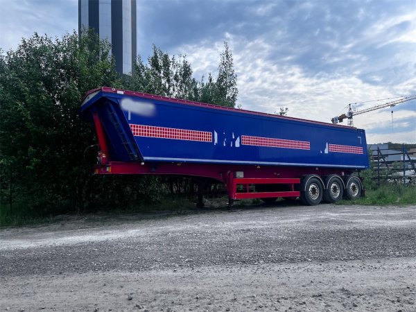 TRAILER BENALU TRAILER