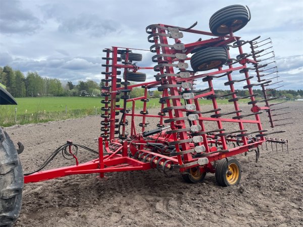 Harv Väderstad 7.0m NZ G MKII