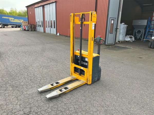 Truck Jungheinrich EJC 110