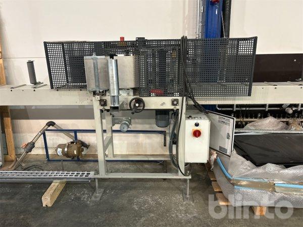 Tejpmaskin Ruscher RU-FE