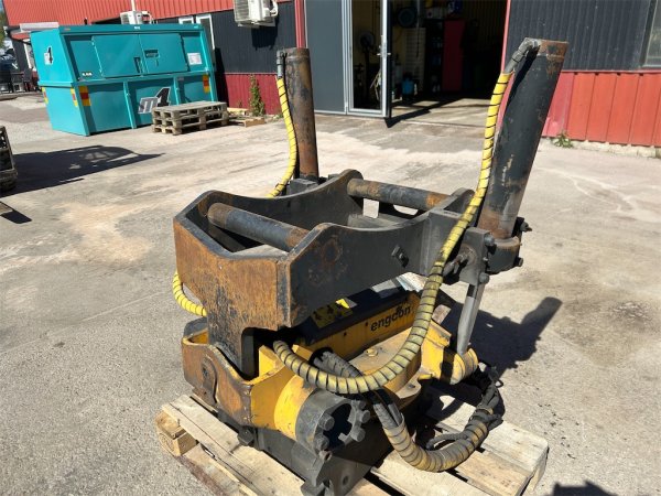 Tiltrotator Engcon EC30