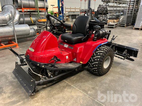 Baroness SP05A