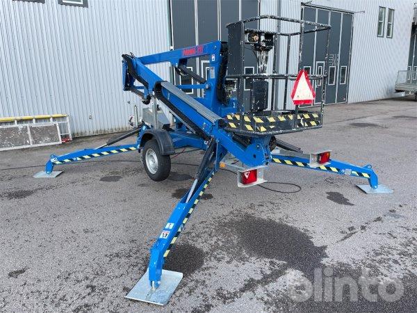 Skylift PARMA 12T