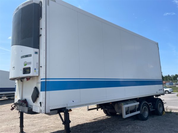 Fryssläp / Link HFR SX20