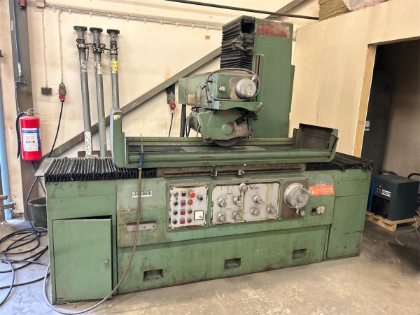 Planslip Fraps RT1000