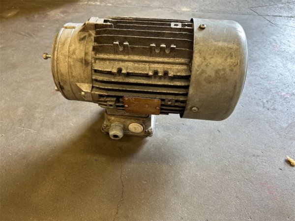 Elmotor Nordmotor