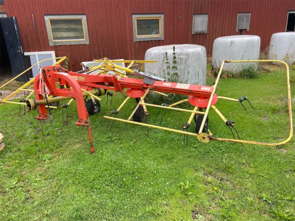 Hövändare Unifarm CM 500