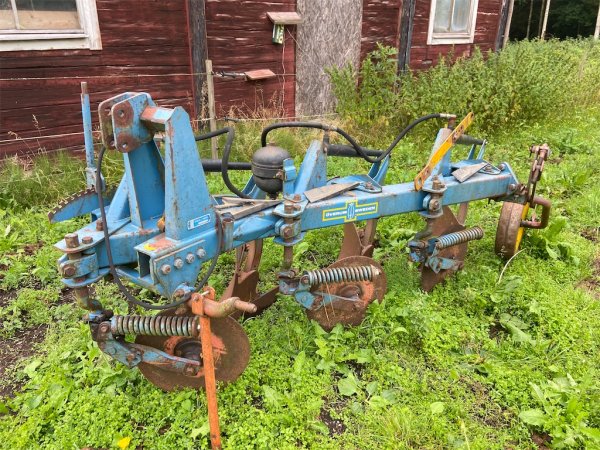 Plog Överrum S-300