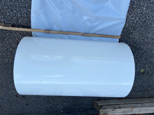 Balplast Ensilage 12st 50cmX1600meter 20my