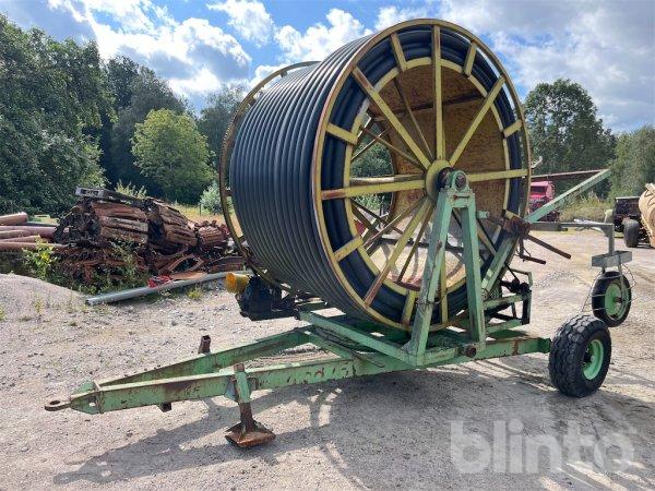 Bevattningsmaskin Kaskad 75