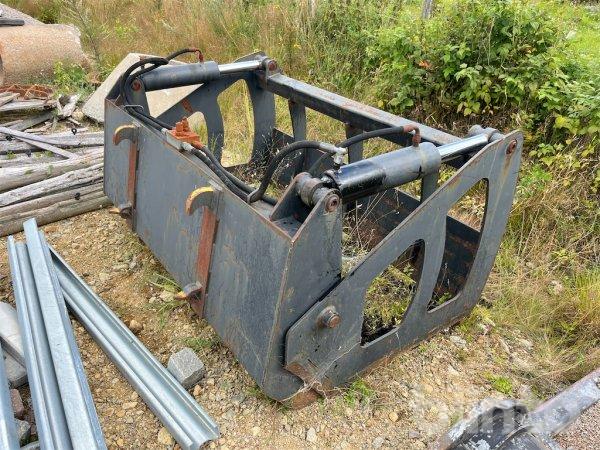 Ensilageuttagare Ålö