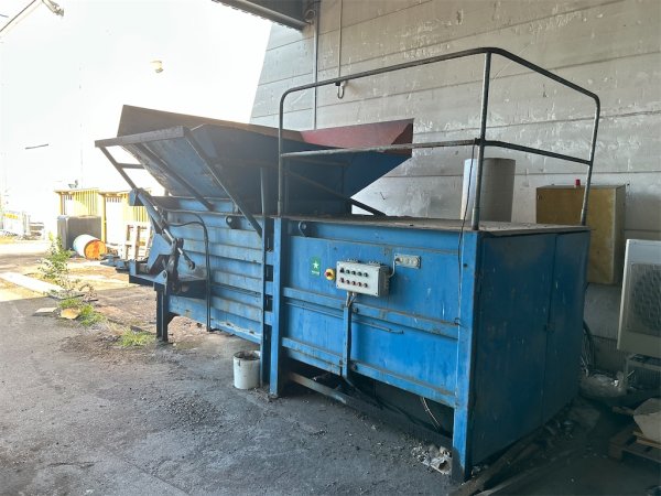 Komprimator VSB T35-S