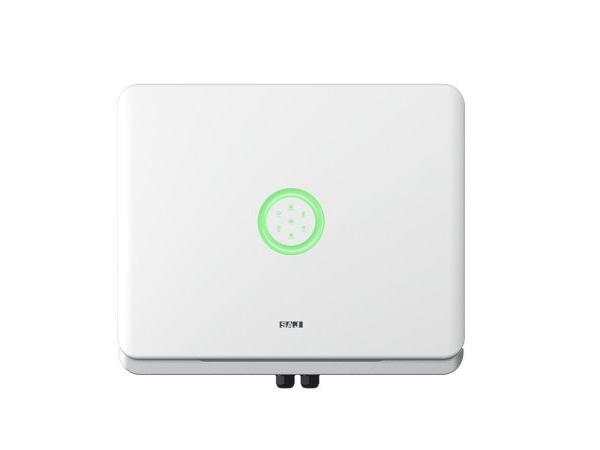 Växelriktare 8kW Hybrid Komplettpaket