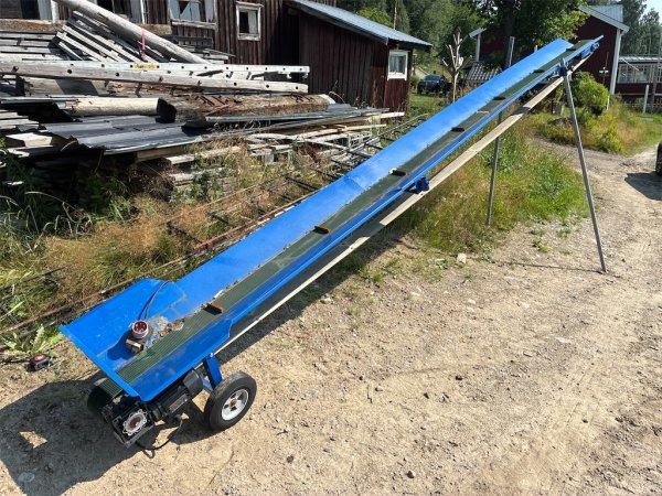 Transportband 5m