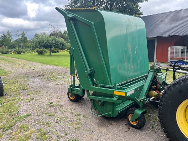 Slaghack Greenline Junior