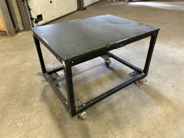 Rullbord Okänt