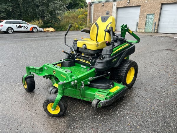 Gräsklippare  John Deere Z950R 60 RD EXP