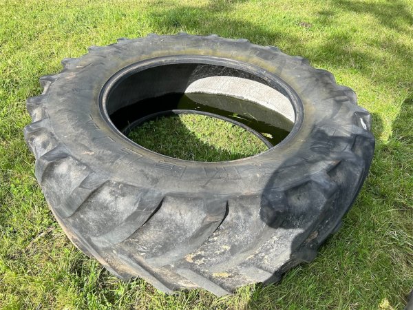 Däck Michelin  600/65 R38 