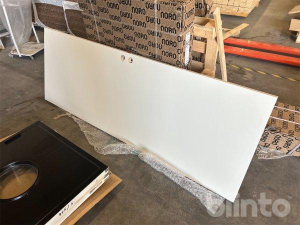 Innerdörrar massiva Swedoor