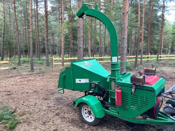Flistugg ECO25