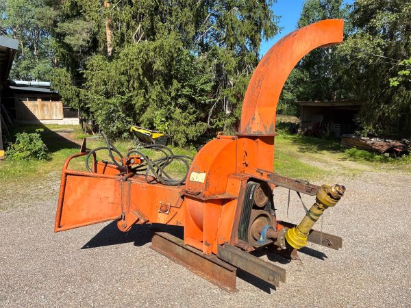 Flishugg JM Växjö
