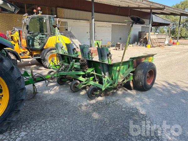 Potatissättare Ekengårds 421502BDE-75