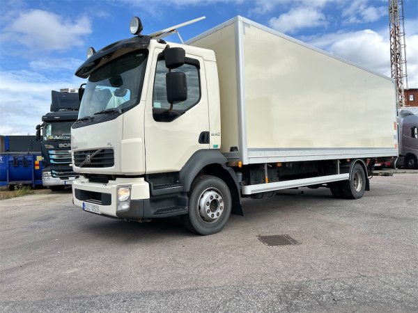 Lastbil VOLVO FL 4*2