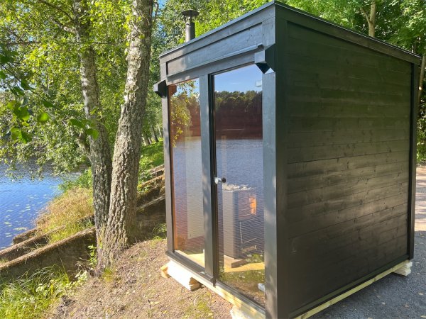 Mini-Bastu Ved-eldad