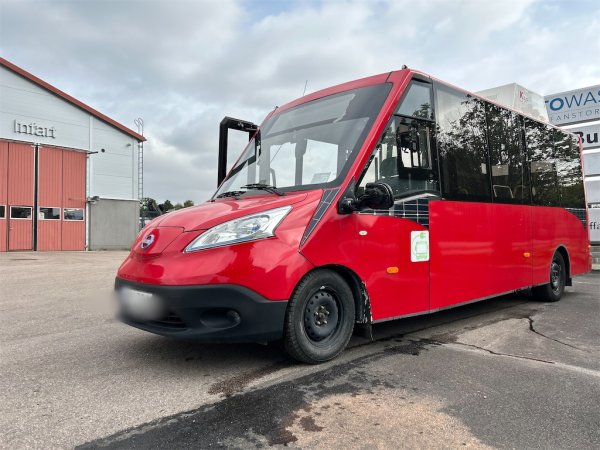 Buss K-BUS