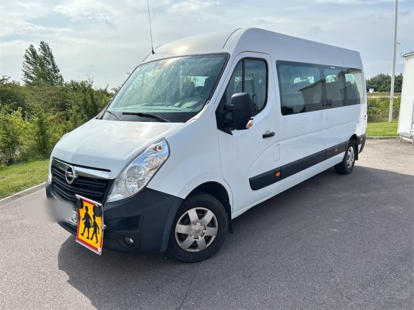 Buss OPEL