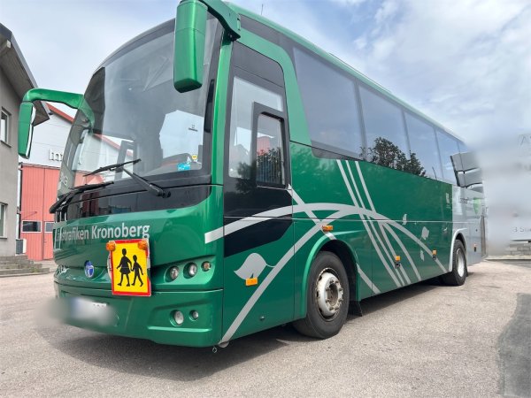 Buss TEMSA A