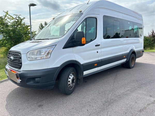 Buss FORD