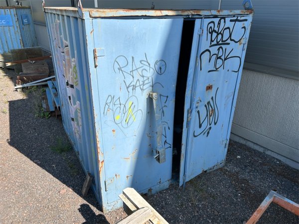 Container 1800 x 1800