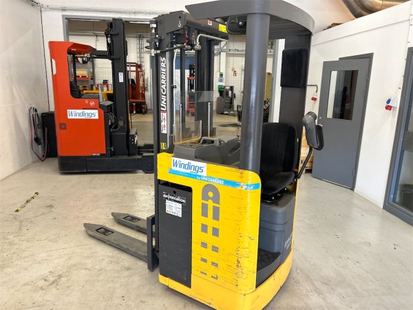 Åkstaplare Atlet Ergo S3 C/160STFVSN320