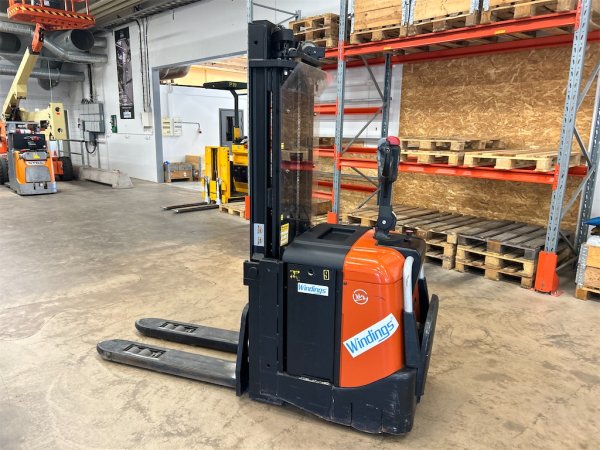 Ledstaplare BT SPE125L