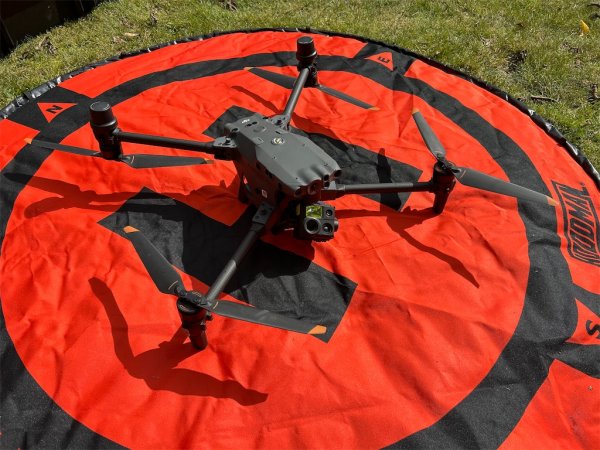 Drönare DJI Matrice 30T