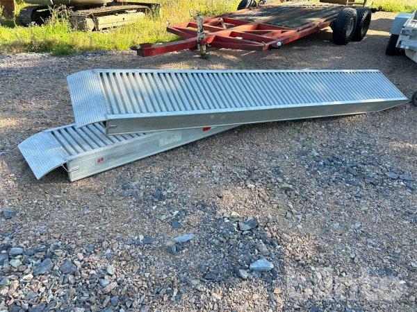 Lastramper Metalmec
