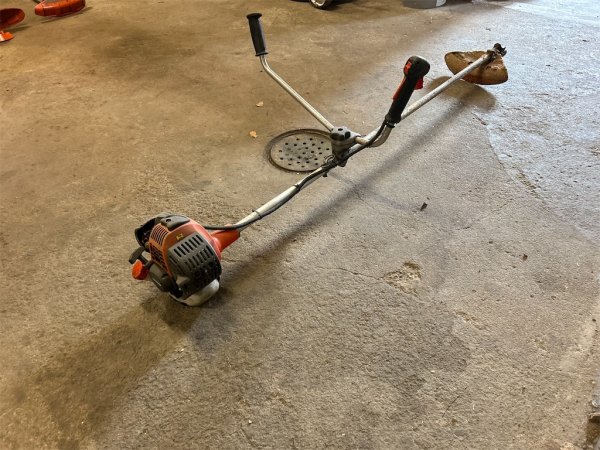 Grästrimmer Echo SRM-265ES